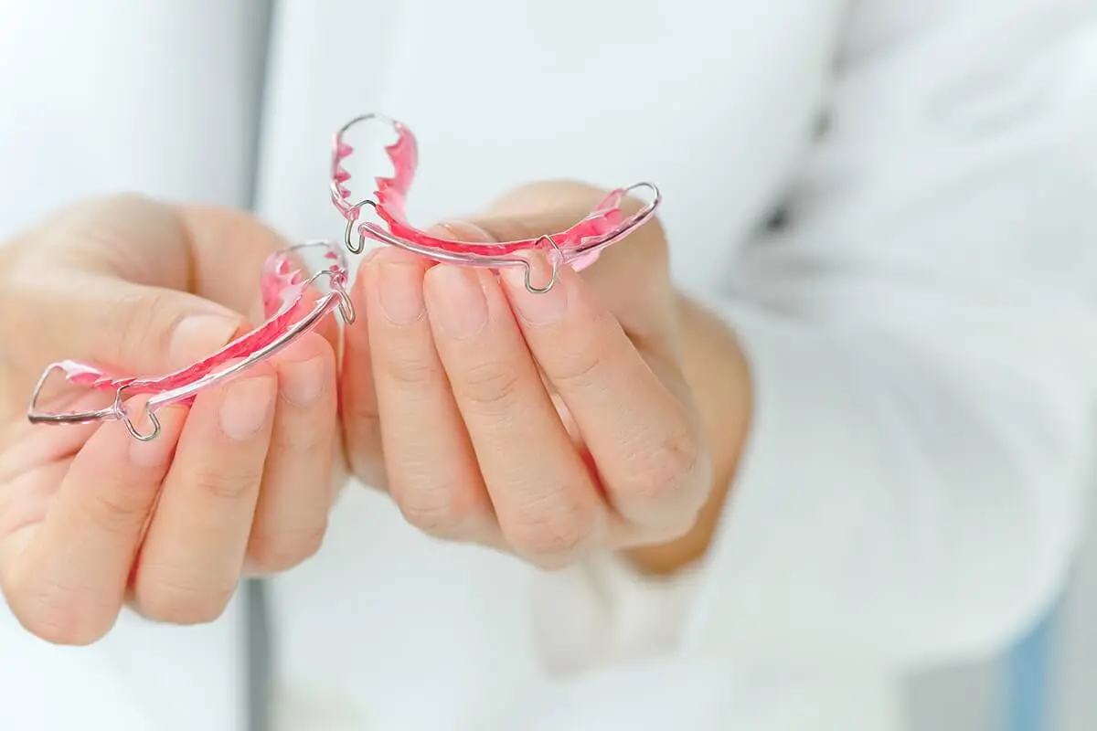 The Importance Of Retainers After Braces Ricci Orthodontics