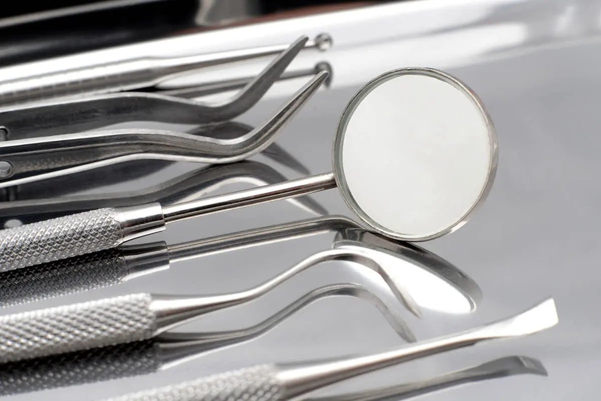 What Are Dental Tools?, Orthodontic Services
