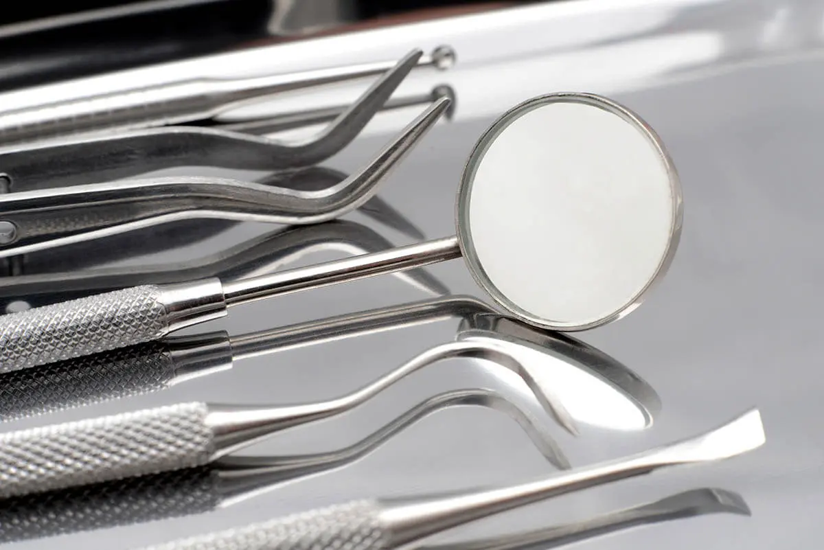 What Are Dental Tools? Orthodontic Services Johns Creek