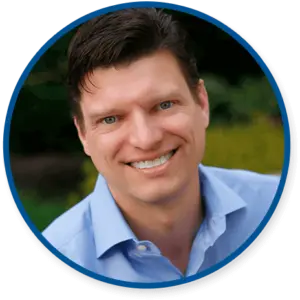 Meet Your Johns Creek Orthodontist: Dr. Ricci